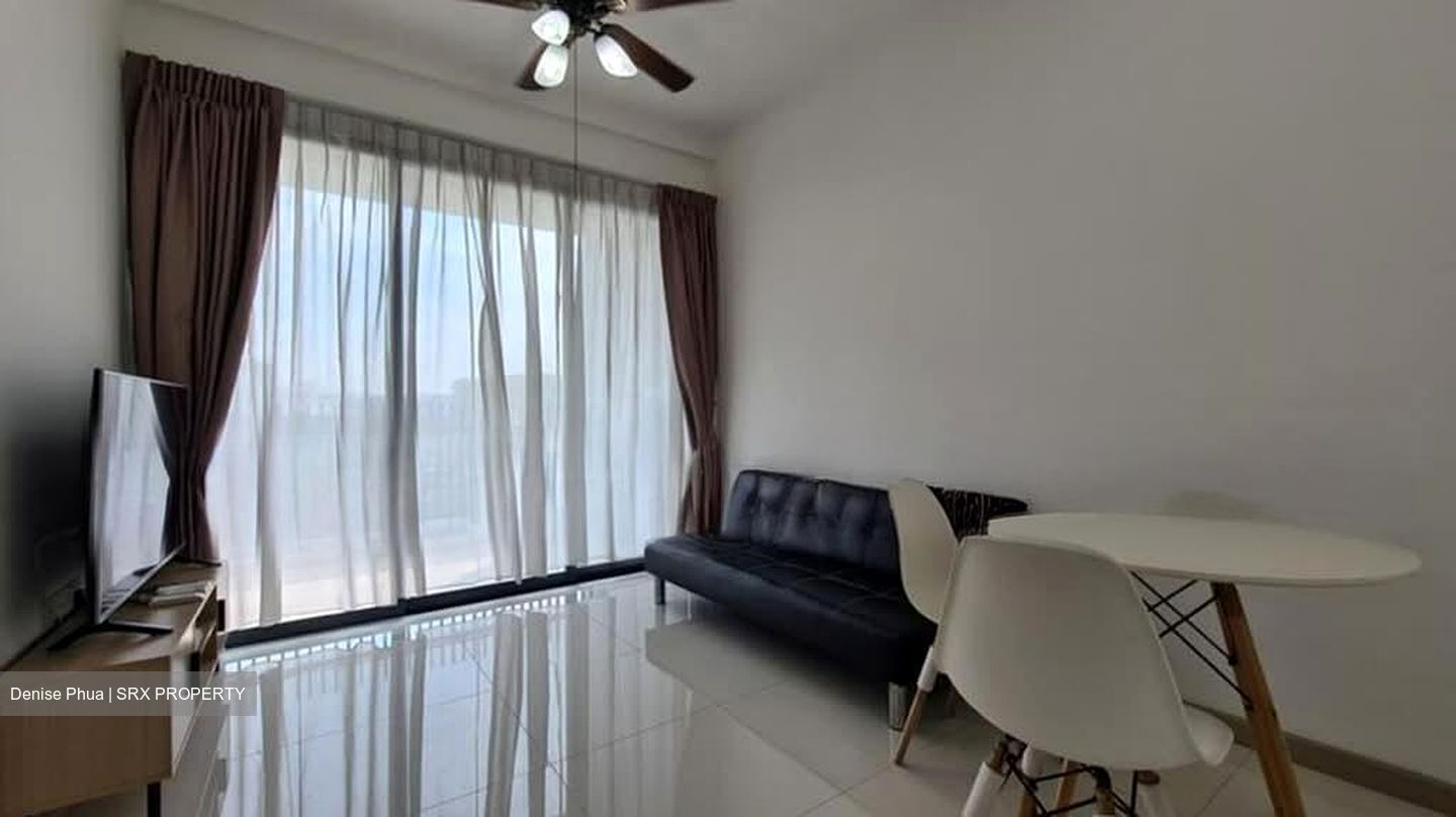 J Gateway (D22), Condominium #605392681